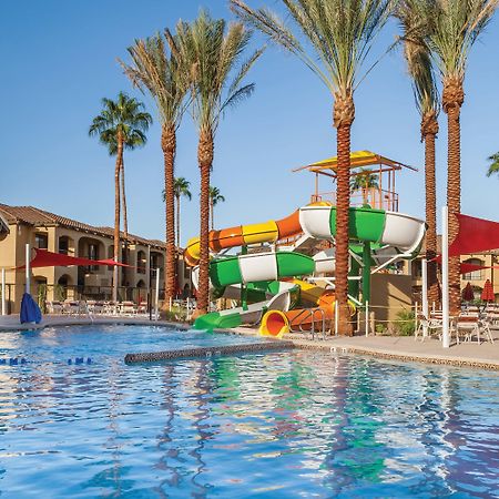 Holiday Inn Club Vacations Scottsdale Resort Exterior foto