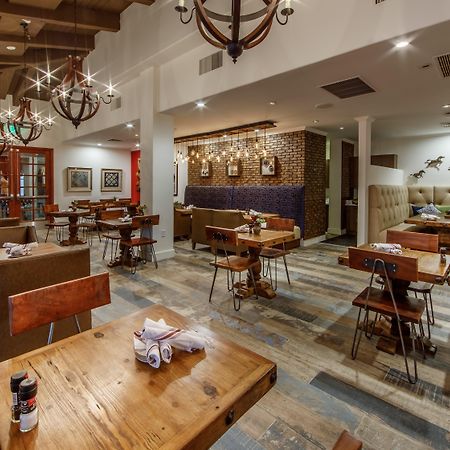 Holiday Inn Club Vacations Scottsdale Resort Exterior foto