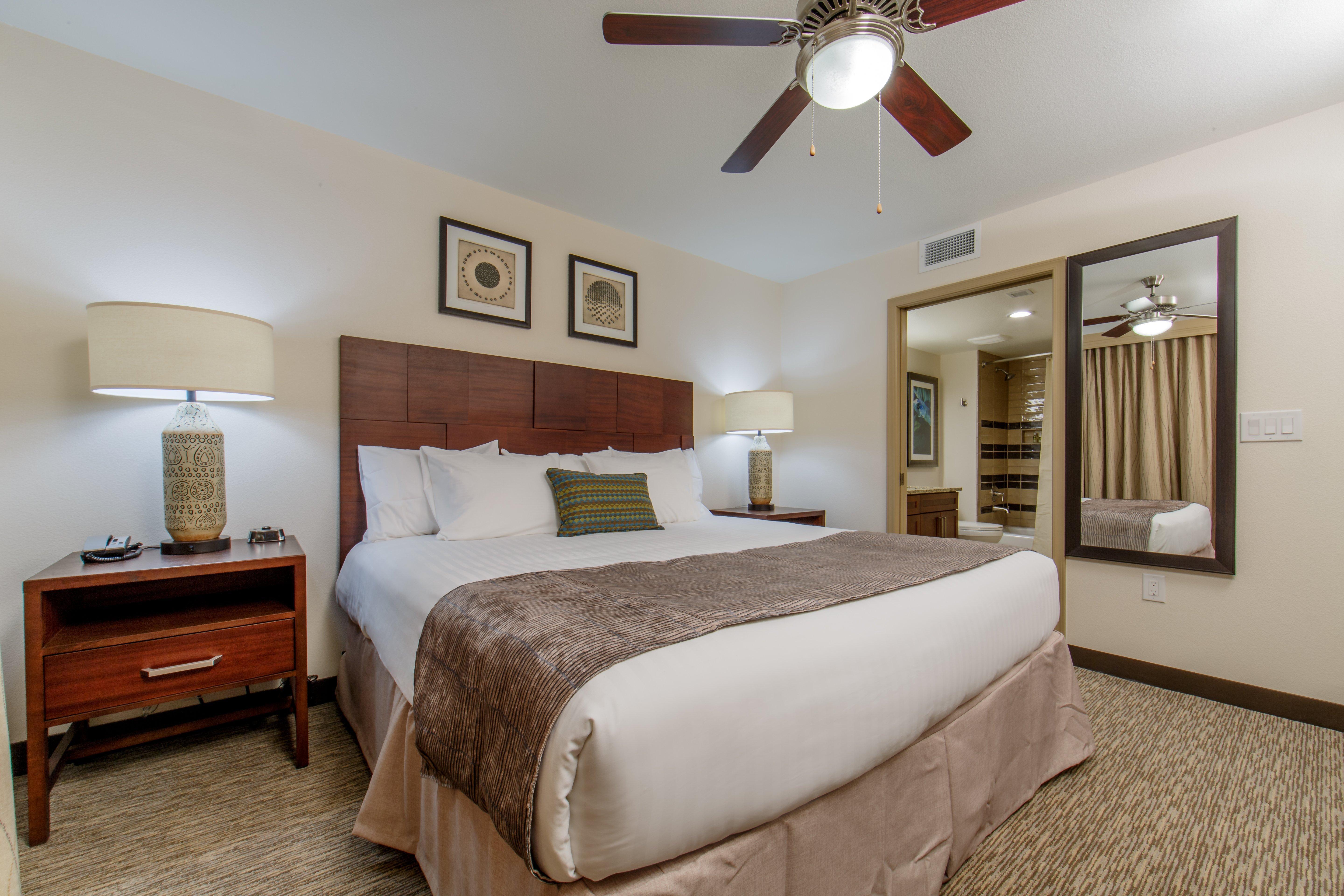Holiday Inn Club Vacations Scottsdale Resort Exterior foto