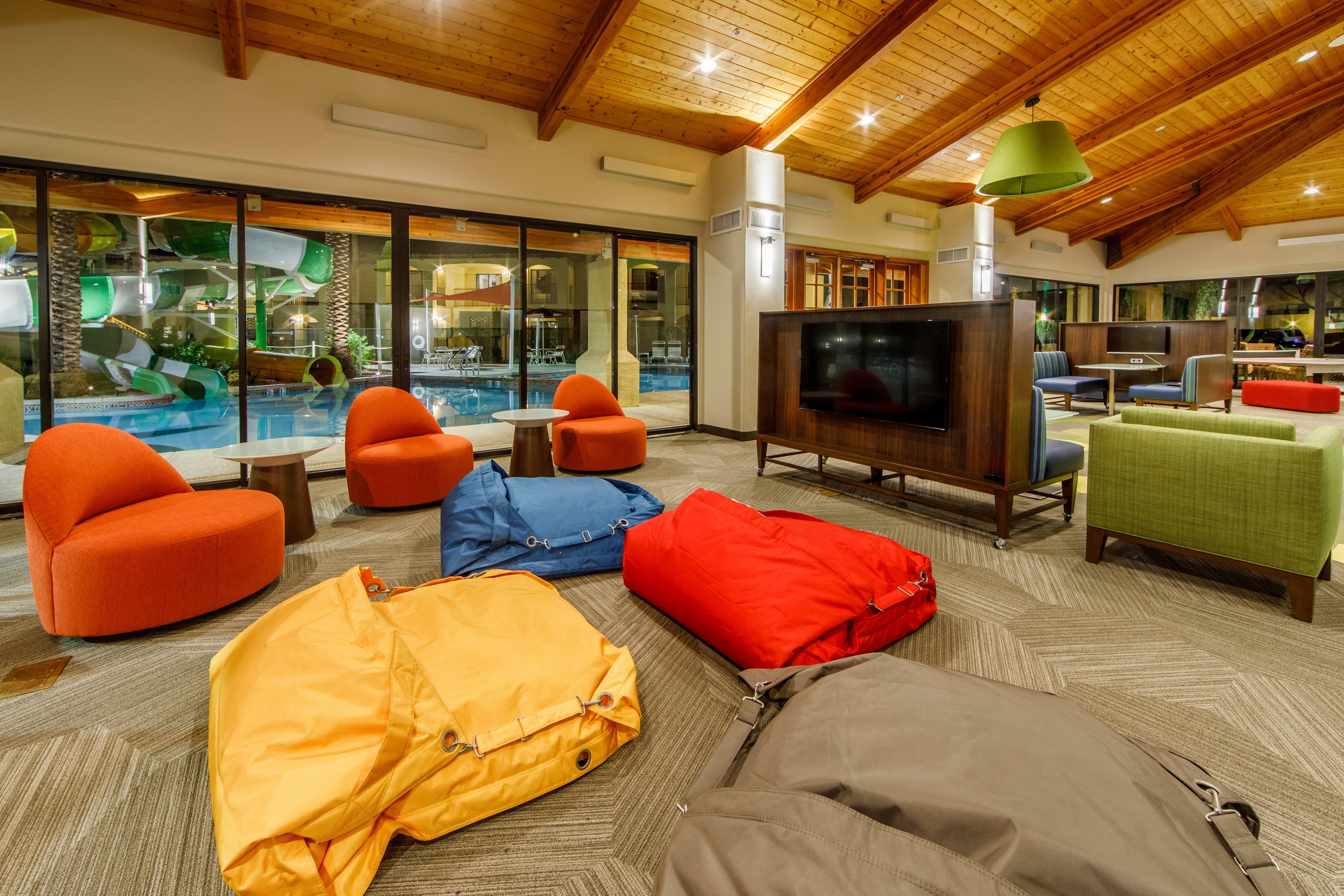 Holiday Inn Club Vacations Scottsdale Resort Exterior foto