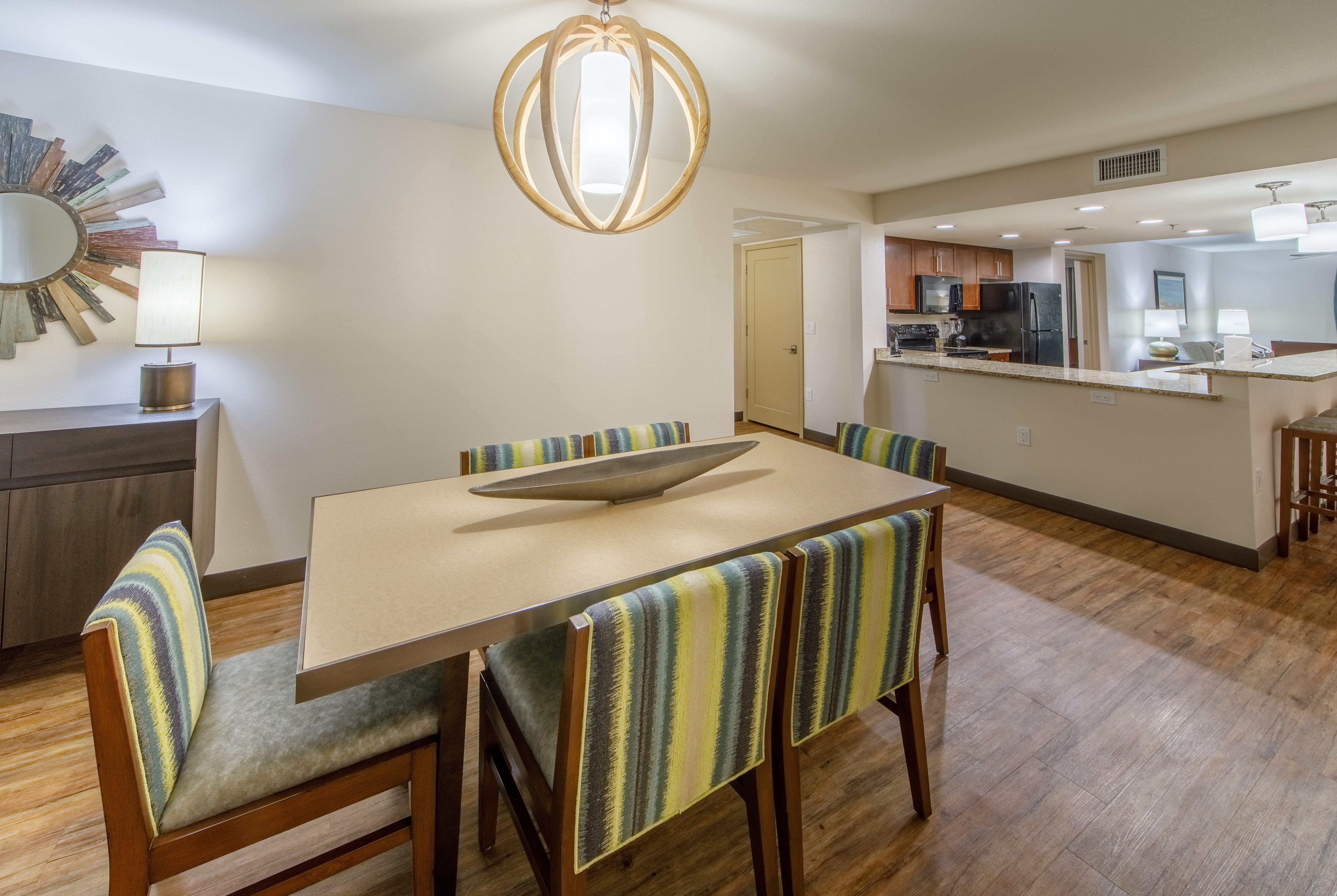Holiday Inn Club Vacations Scottsdale Resort Exterior foto