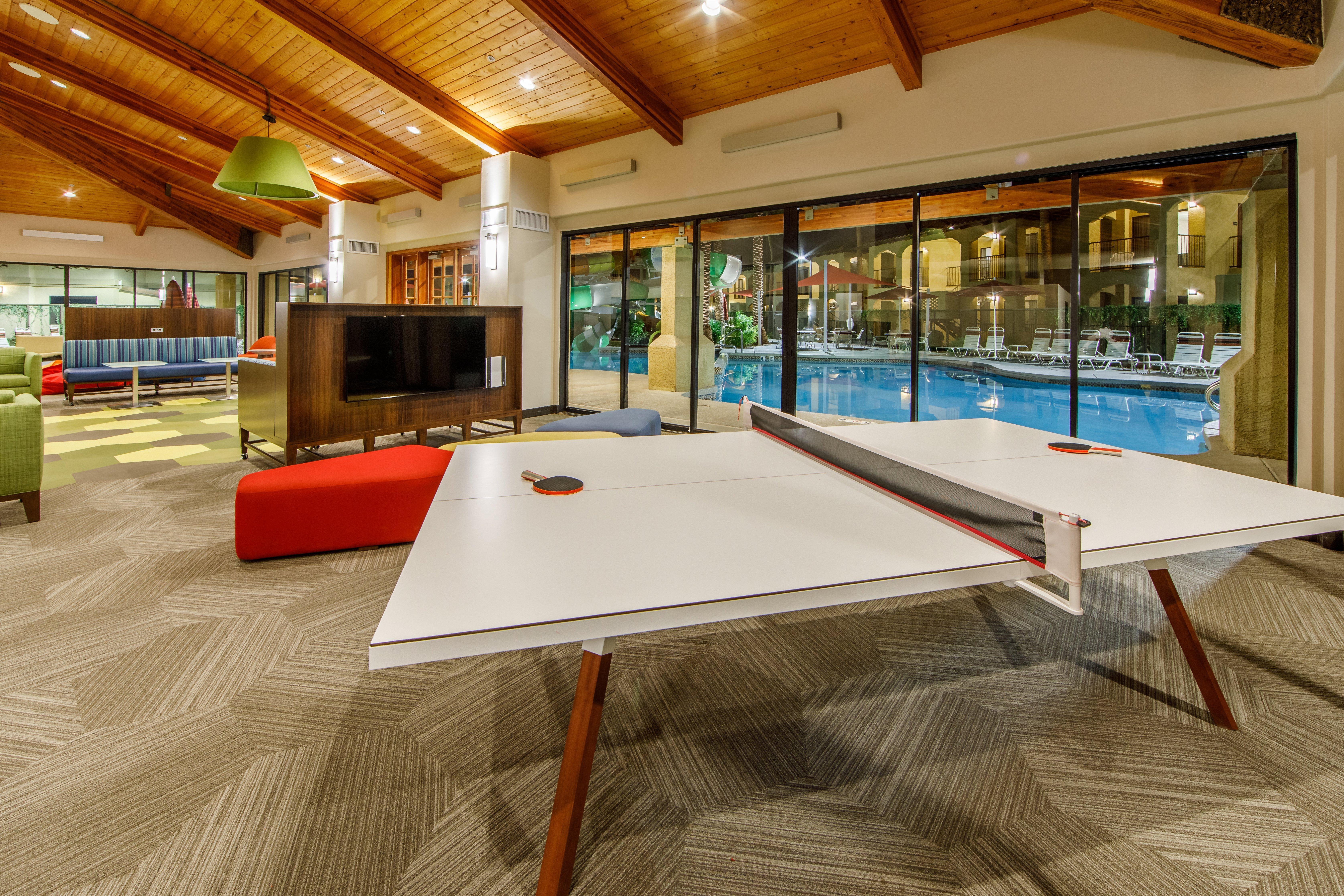 Holiday Inn Club Vacations Scottsdale Resort Exterior foto