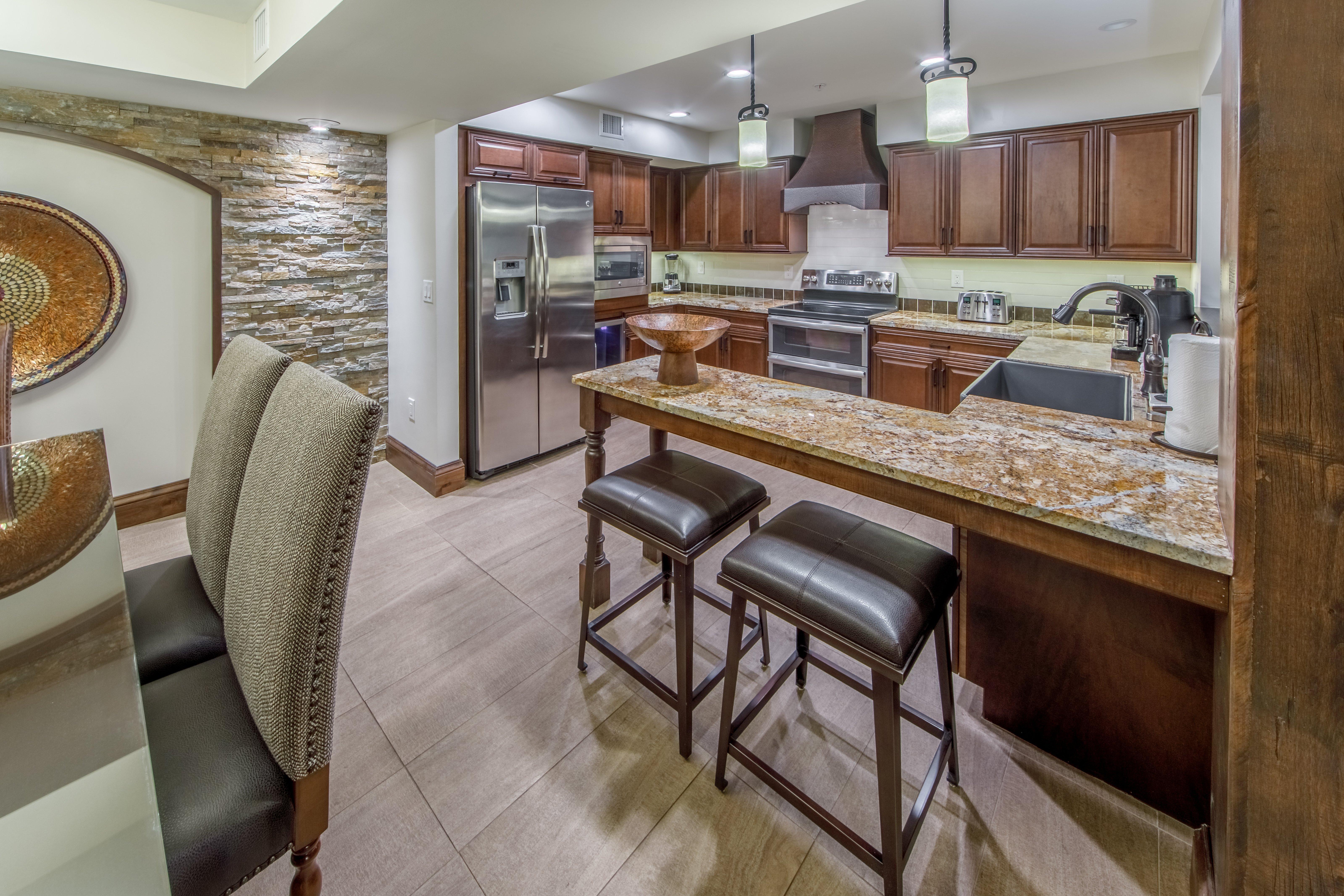 Holiday Inn Club Vacations Scottsdale Resort Exterior foto