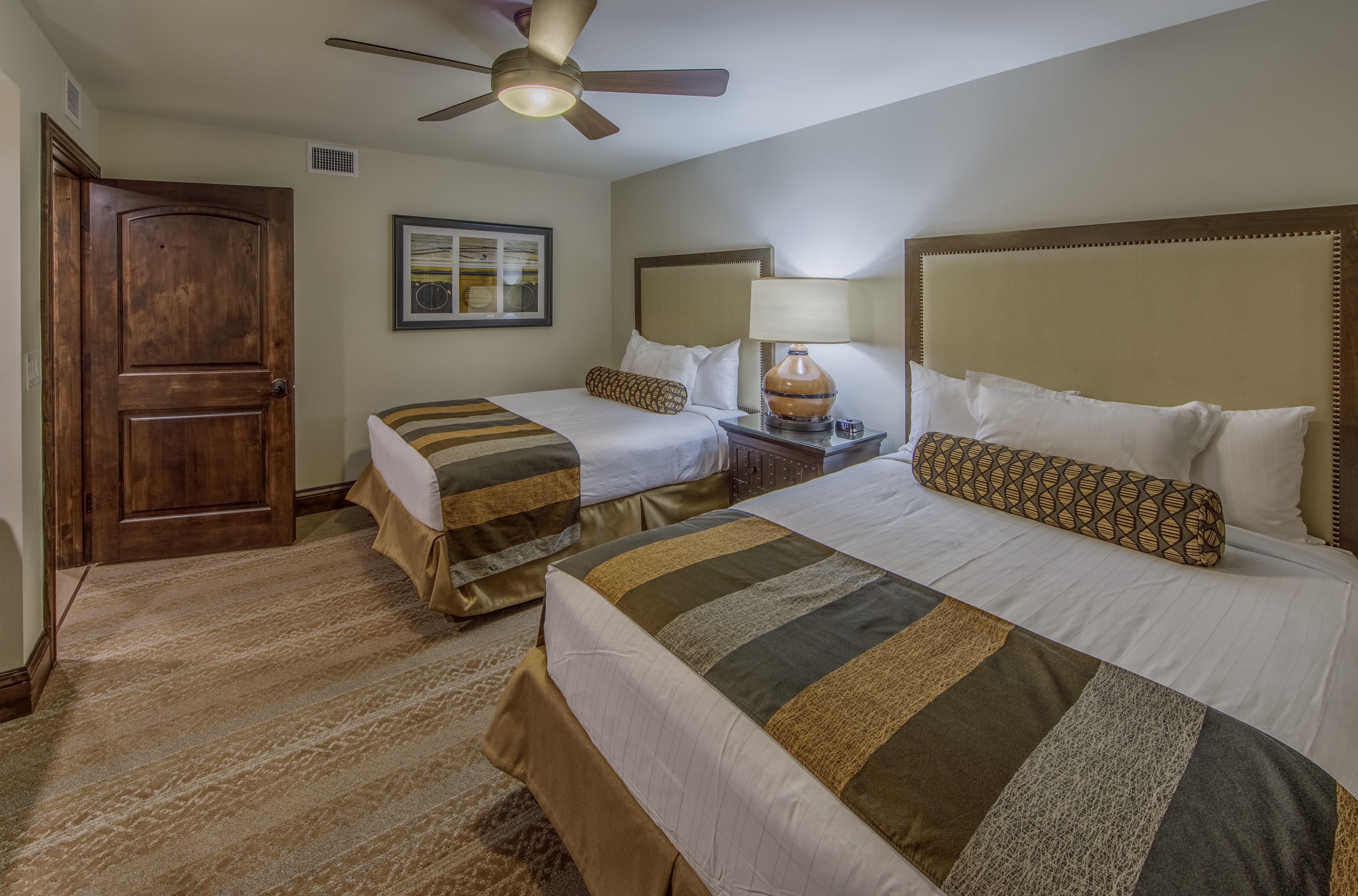 Holiday Inn Club Vacations Scottsdale Resort Exterior foto