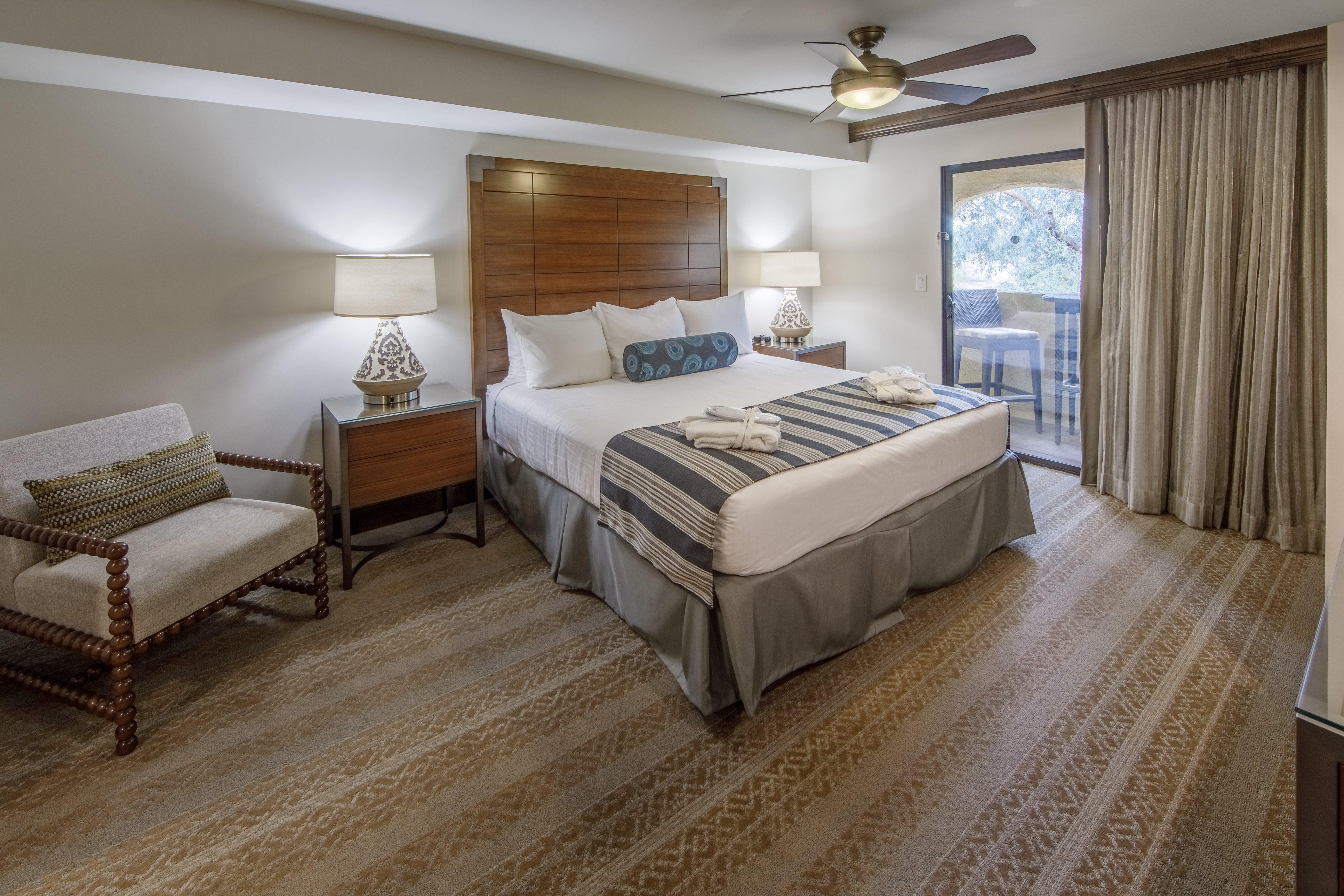 Holiday Inn Club Vacations Scottsdale Resort Exterior foto