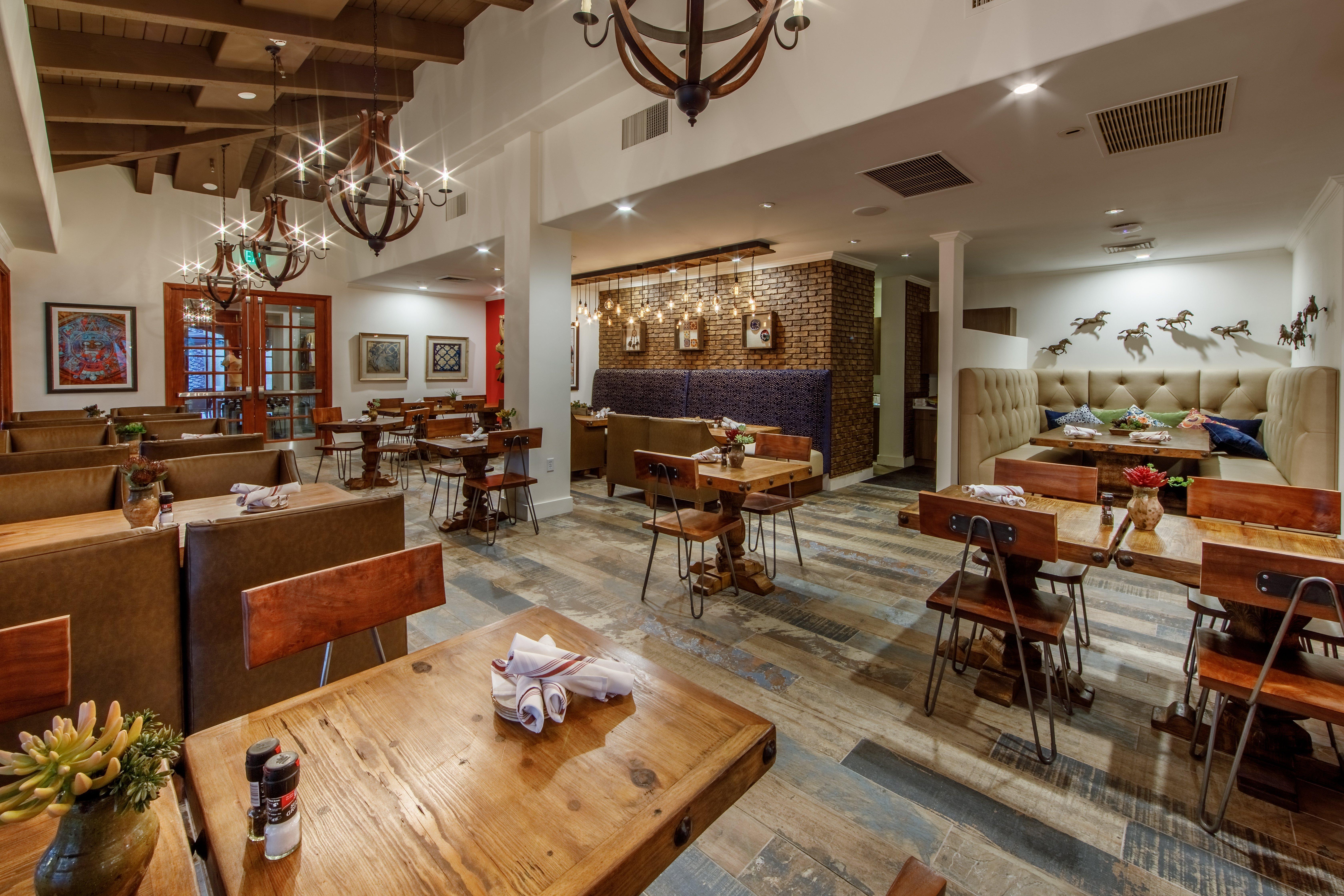 Holiday Inn Club Vacations Scottsdale Resort Exterior foto