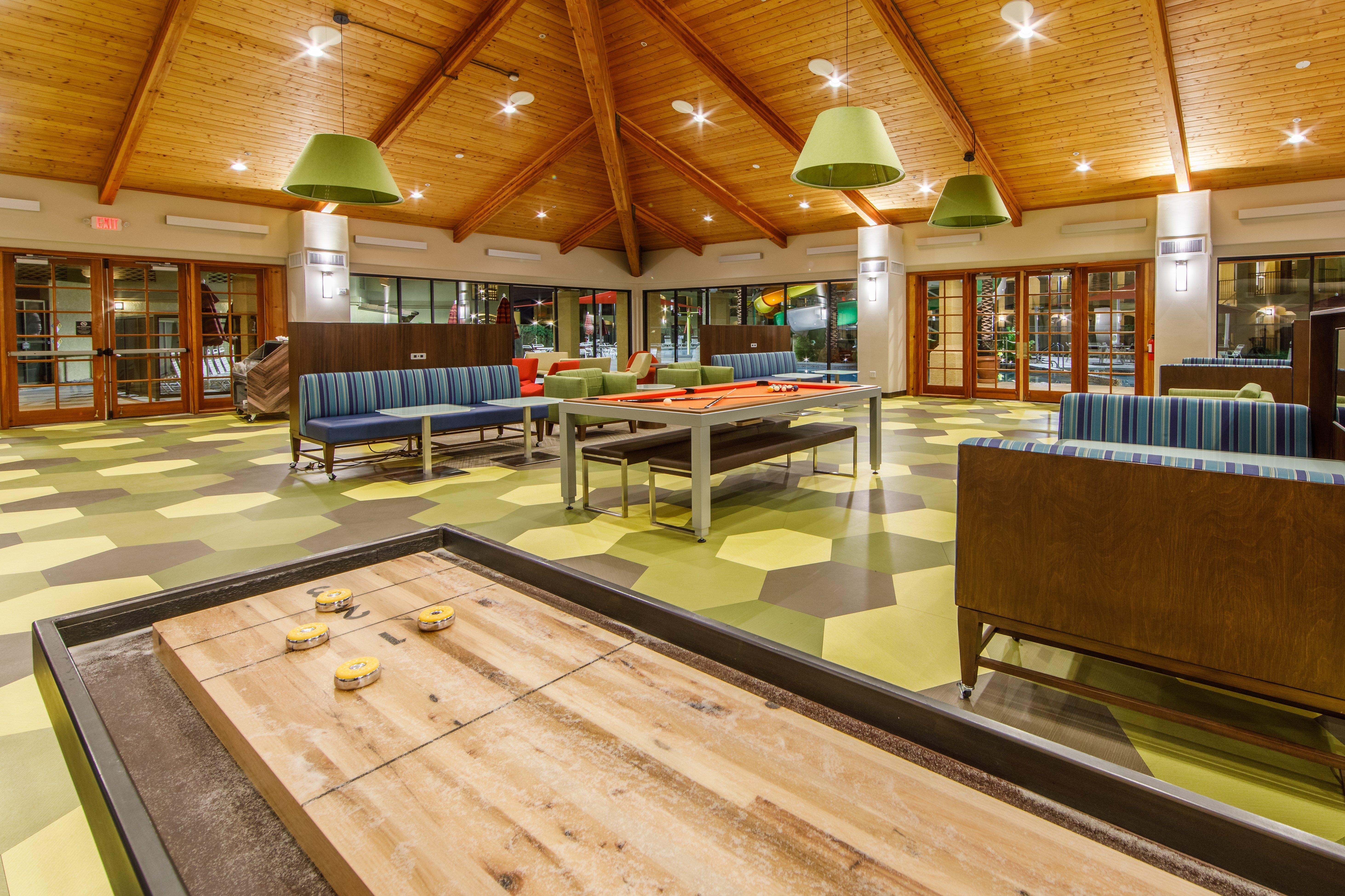 Holiday Inn Club Vacations Scottsdale Resort Exterior foto