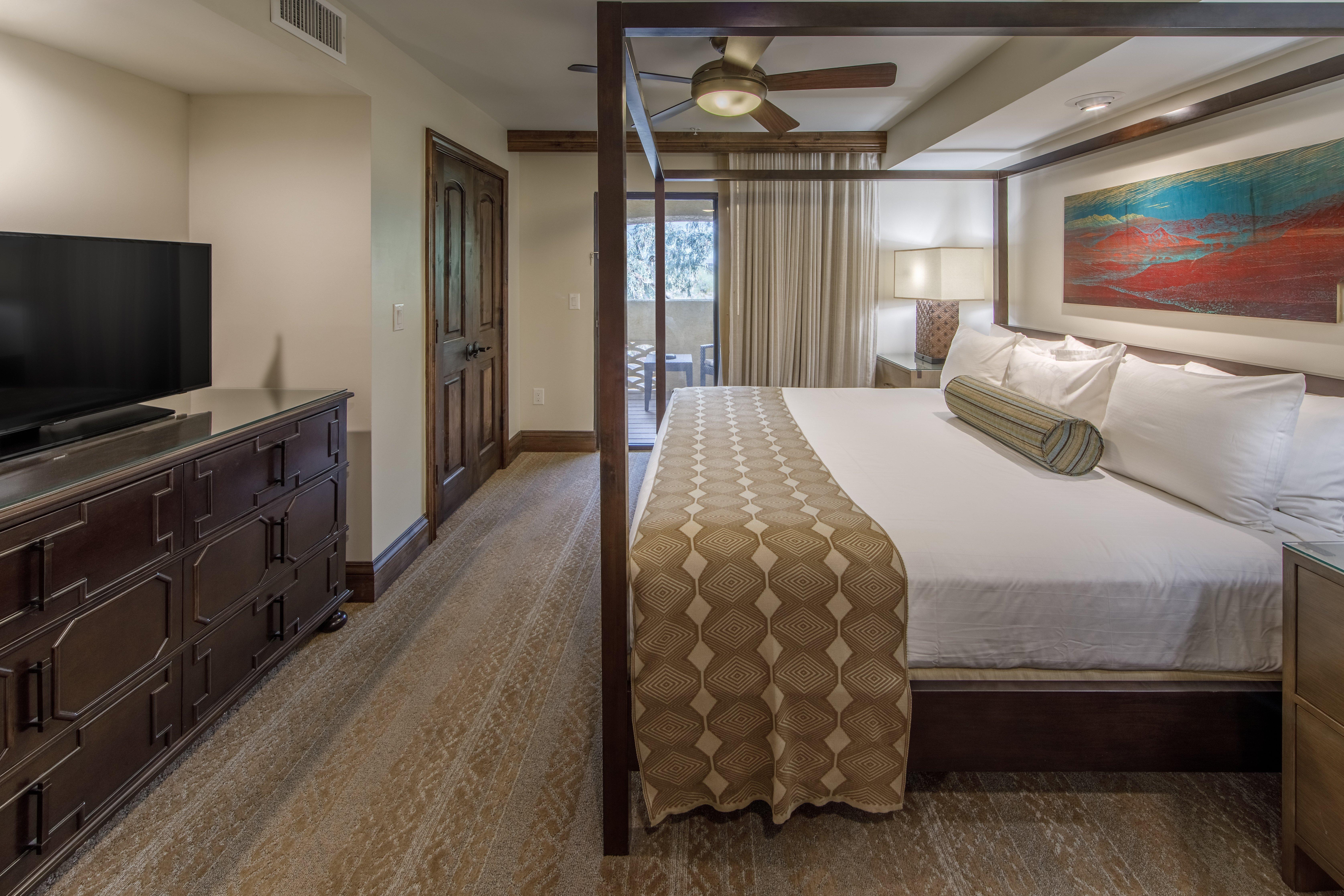 Holiday Inn Club Vacations Scottsdale Resort Exterior foto