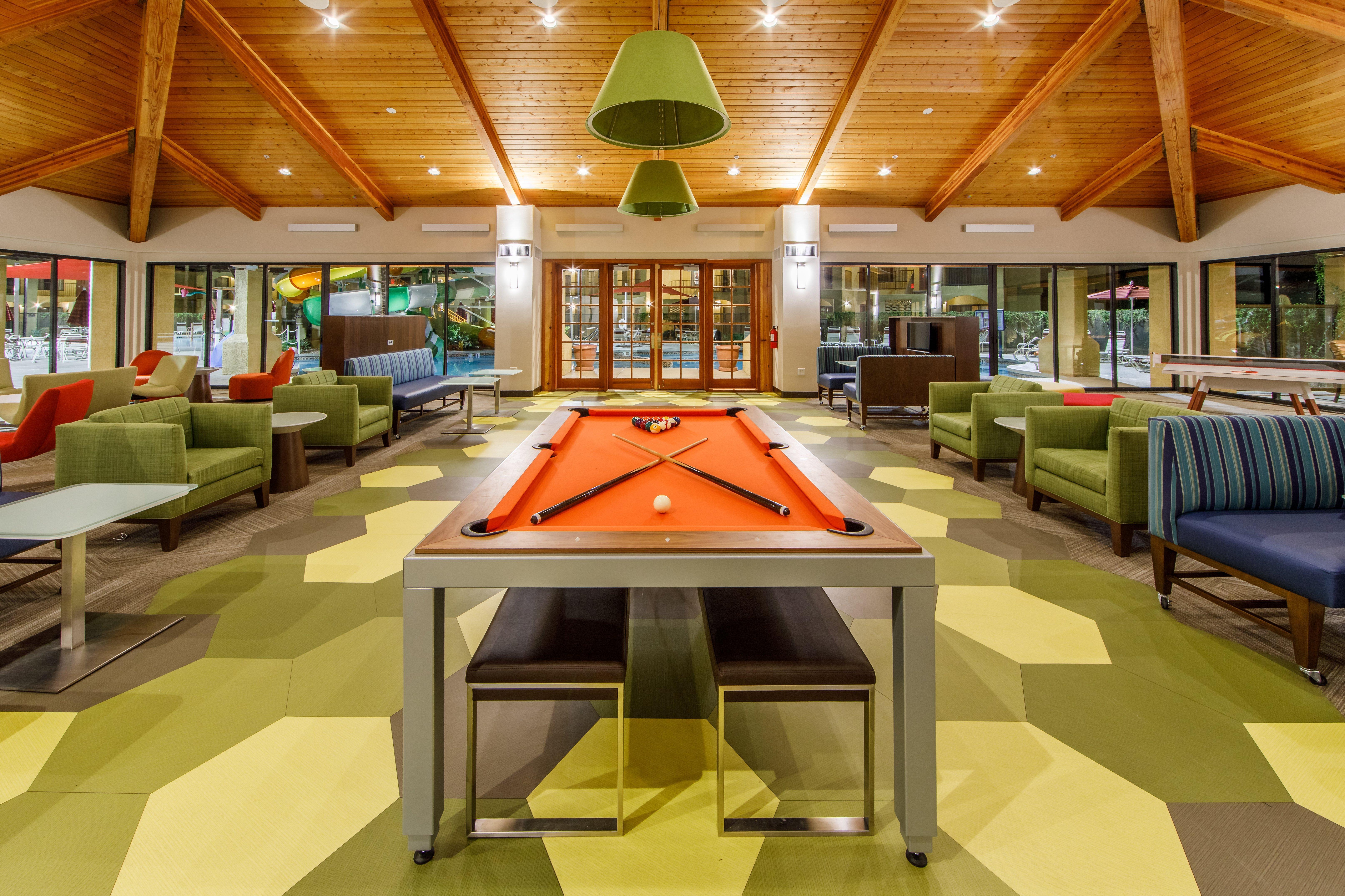 Holiday Inn Club Vacations Scottsdale Resort Exterior foto